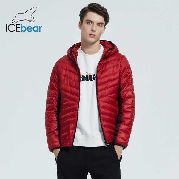 

iceball men's jacket, fashion, new aw2021 collection, Black