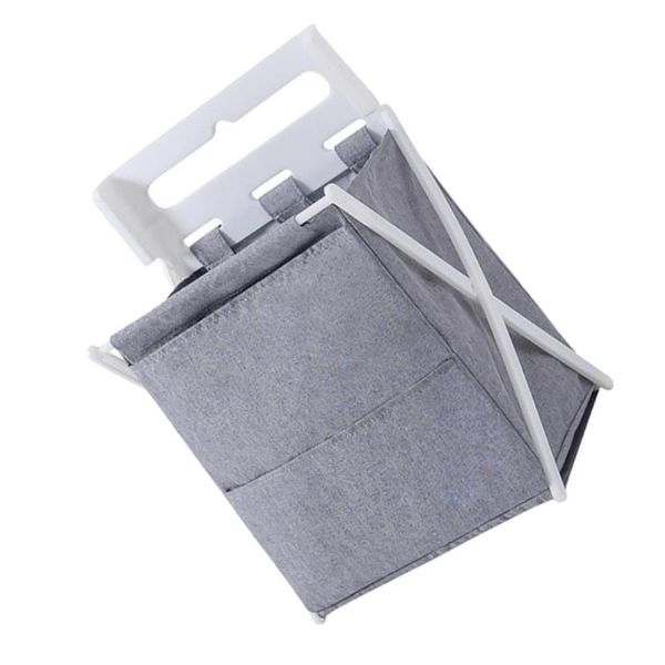 

laundry bags 1pc portable clothes basket foldable versatile organizer