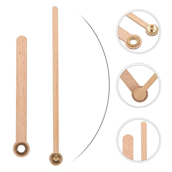 

wall clocks 1 set movement pointer repair kit tool replace clock hand