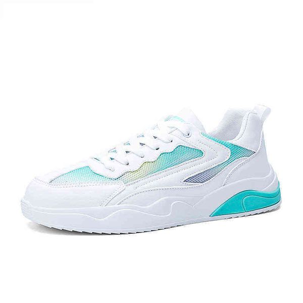 

2021 summer national fashion men's casual sho light students wear sneakers