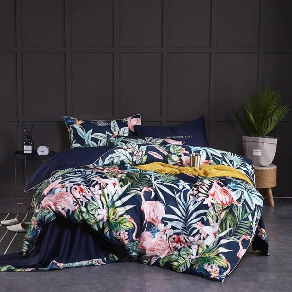 

bedding sets duvet cover set silkly egyptian cotton luxury linens