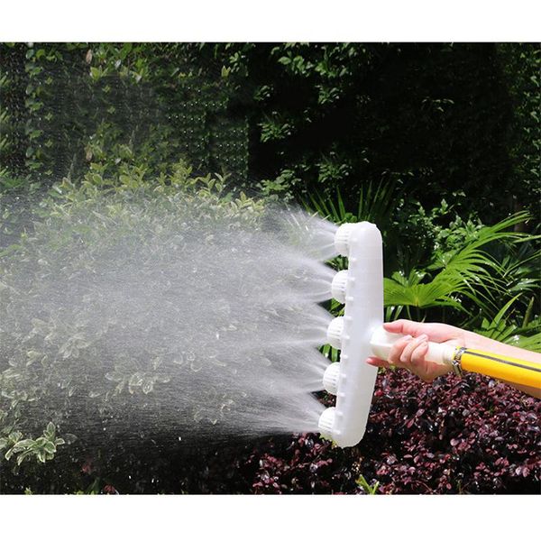 

watering equipments agricultural plastic atomized sprinkler large flow for greenhouse nursery garden vegetable