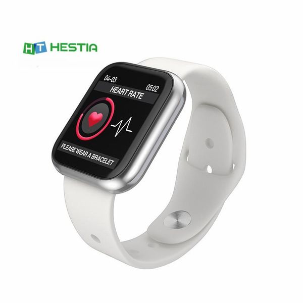 

smart wristbands k6 watch ip67 waterproof fashion sports smartwatch heart rate sport reminder bracelet