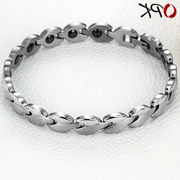 

jewelry new jewelry fashion healthy bracelet healthy bracelet, Black