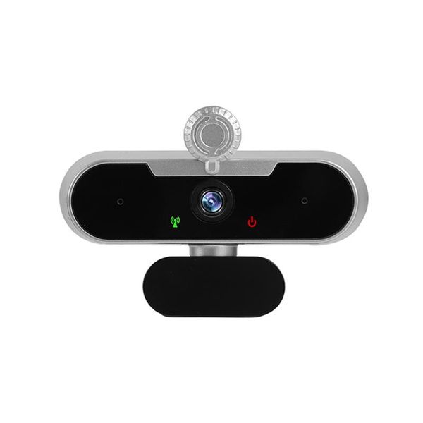 

webcams 1080p 2k computer webcam video conference gaming usb 2.0 streaming clip on with microphone 30fps pc lapplug and play