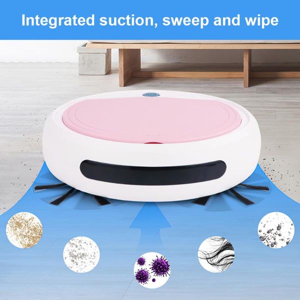 

vacuum cleaners robot cleaner uv lamp strong suction automatic bot self detects stairs pet hair allergies friendly robotic home cleaning