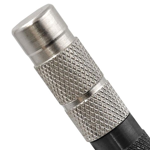 

professional hand tool sets x7xd 128/155mm multi-purpose automatic center punch locator for marking emergency survival and positioning break