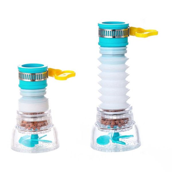 

kitchen faucets splash-proof water filter purifier for household m17e