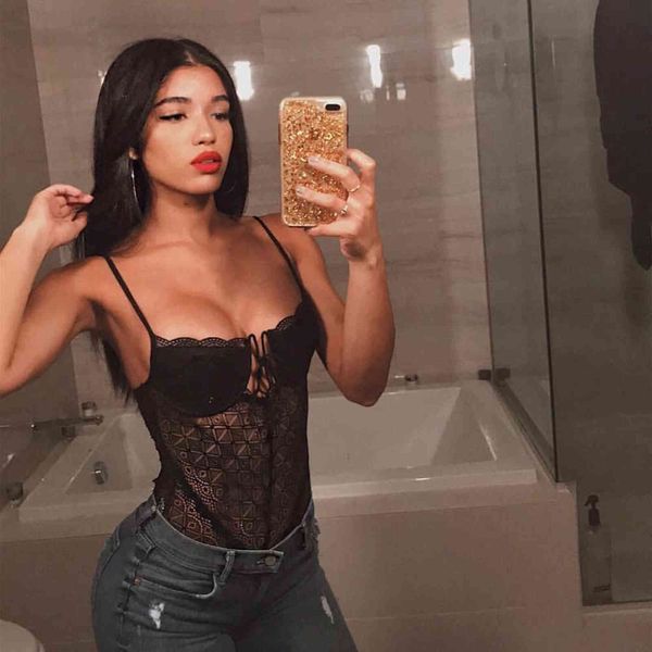 

lingerie lingerie can't miss the m-arch detachable fun blouse 4414, Red;black