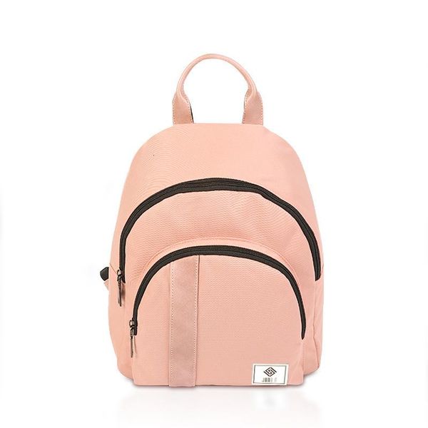 

outdoor bags waterproof back pack for girls simple style school youth ladies daily bagpack multifunction backpack