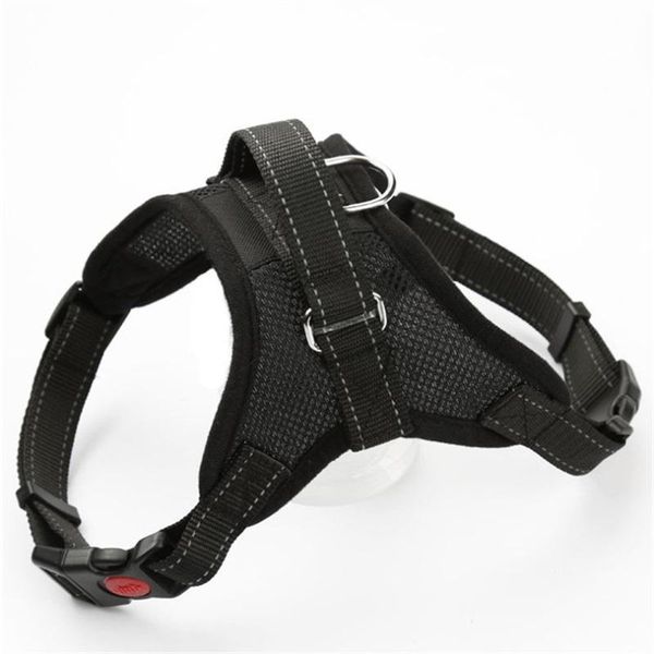 

dog collars & leashes 20212021 medium and large dogs leash k9 chest strap pet supplies explosion-proof collar for