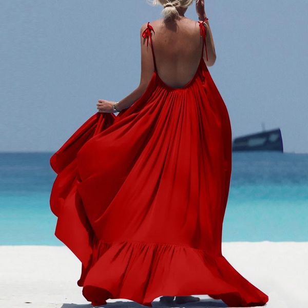 

casual dresses women multiway wrap convertible boho maxi club red dress bandage long party bridesmaids infinity robe longue femme #3, Black;gray