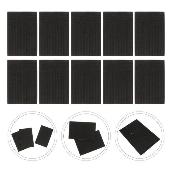 

bath mats 10pcs self adhesive furniture pads wood floor protector non slips protection mat