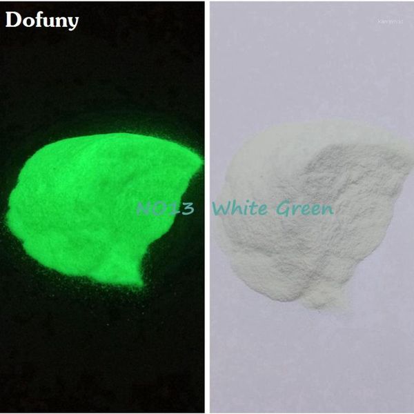 

50g/bag ,glow in dark powder pigment phosphor luminous coating diy poluminescent dust nail polish body paint1, Silver;gold