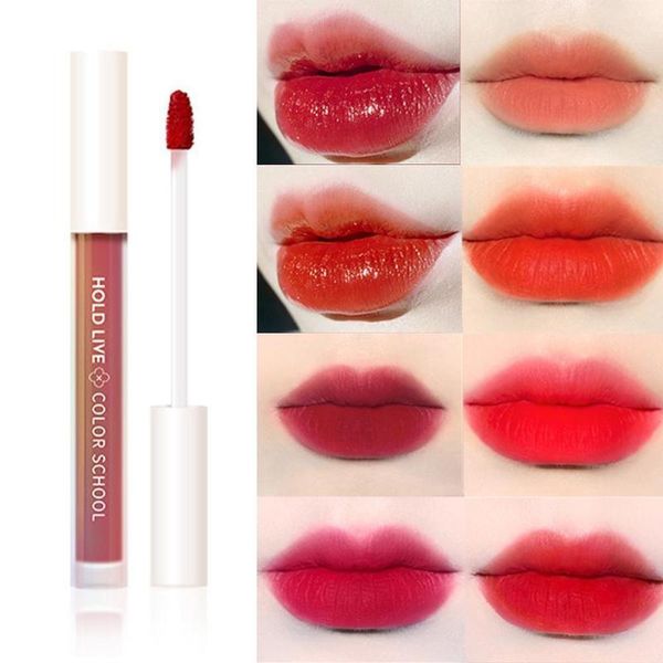 

lip gloss dream matte velvet glaze candy glass jelly gold l1z7