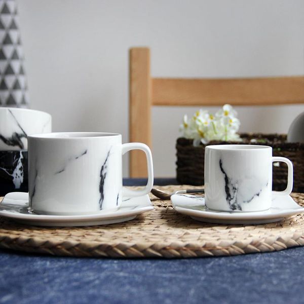 

cups & saucers modern reusable coffee cup and saucer set ceramic eco friendly travel cute japanese tazas originales english tea bd50cs