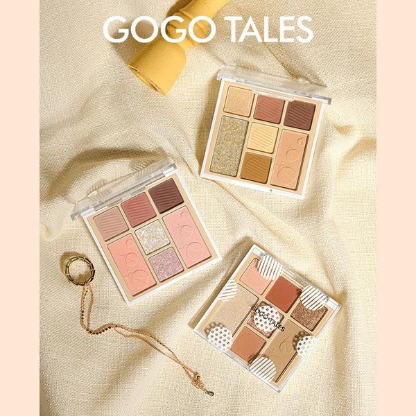 

color full matte eye shadow palette natural makeup oogschaduw glitter make-up cosmetica tslm1