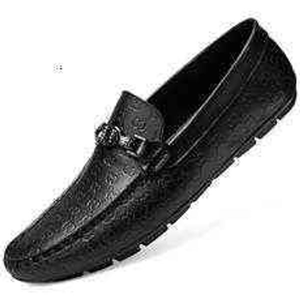 

tangzuo 2034 doudou shoes, for the second layer, first, Black