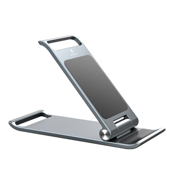 

portable universal tablet pc stand phone ipad mobile cell mounts & holders