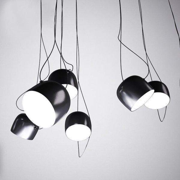 

pendant lamps designer postmodern simple creative personality restaurant lamp american industrial style lights