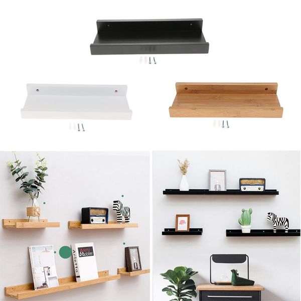 

floating shelves trays bookshelves and display bookcase modern wood shelving units for kids bedroom wall mounted storage shelf other home de