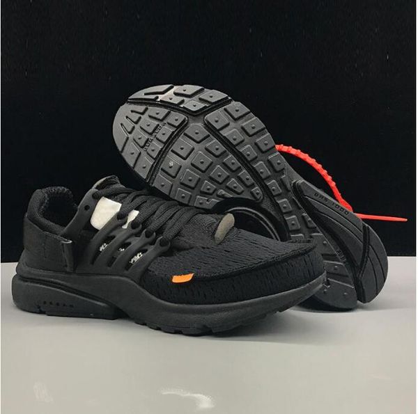 

dress shoes obsidian ow x prestos 20 unholy cumulus running shoes fashion ultra br qs oreo men women triple white jogging trainer, Black
