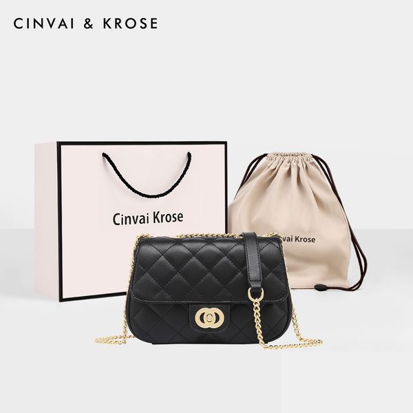 

leather 2021 new fashion messenger chain women's summer versatile shoulder bag