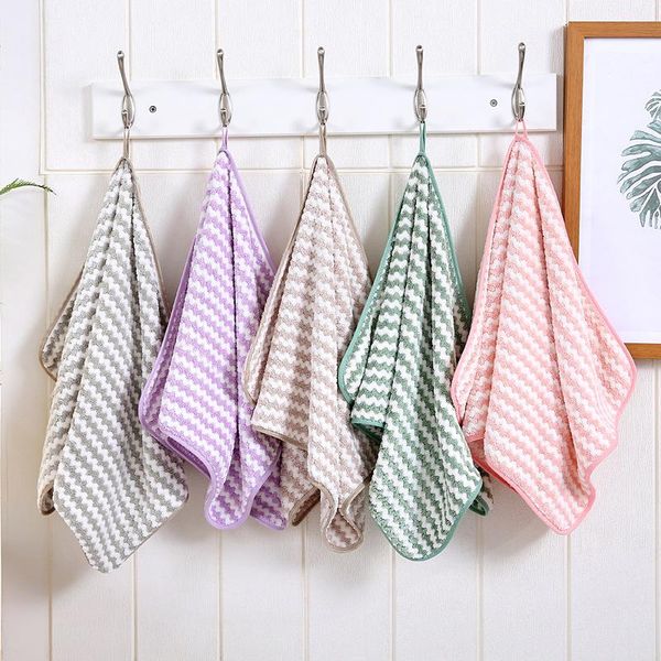 

towel place of origin supply goods 35*75 coral velvet cationic g