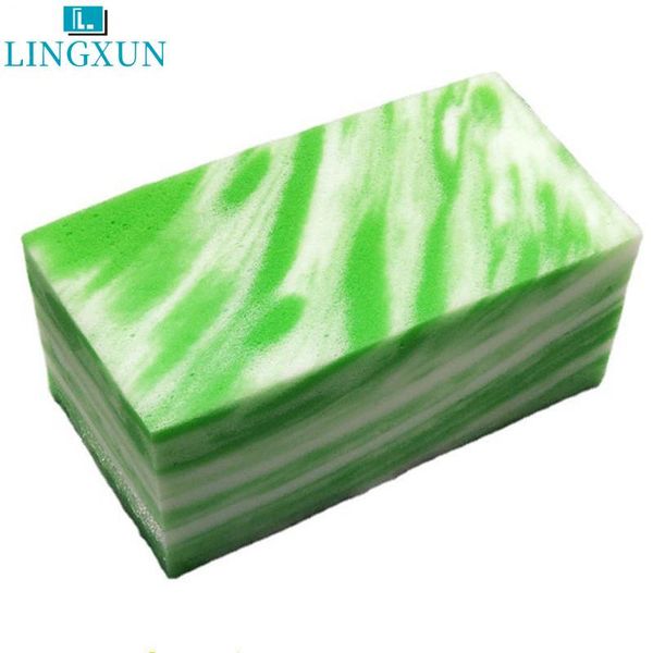 

car sponge lingxun high-density absorbent cleaning supplies washing tools lb155