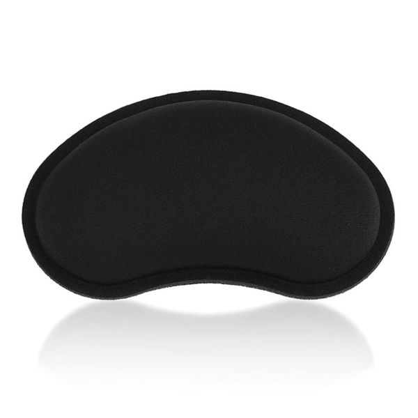 

mouse pads & wrist rests gaming pad with comfort memory sponge rest support soft hand pillow mat