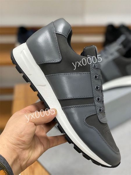 

prad 2021 leather luxury designer high heel boat shoes female spring and autumn bar banquet metal buckle red shoess, Black