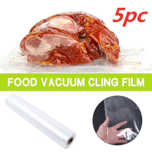 

storage bags vacuum fresh-keeping bag compression film multilayer structure for packaging keep fresh non-toxic packing b23