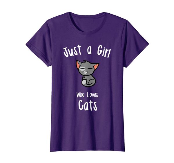 

Cat Shirt for Girls, Mainly pictures