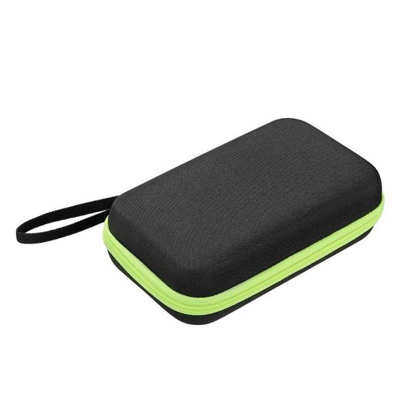 

storage bags bag anti-seismic package eva portable box pressing sewing carry or place