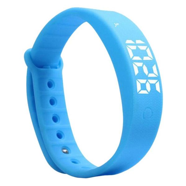 

smart wristbands 2021 w5s led smartwatch sleeping pedometer vibration alarm clock bracelet sports smartband intelligent wristband