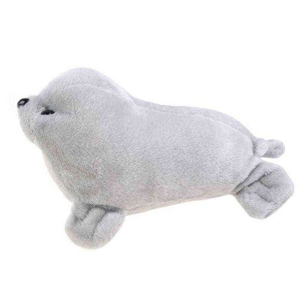 Simpatici animali marini Seal Toys Kawaii Peluche Simulazione Seal Doll