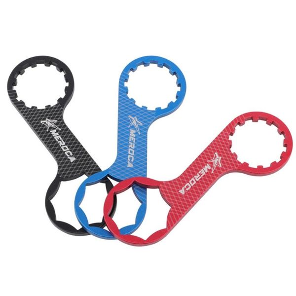 

tools e9le professional bike front fork wrench disassembly mountain parts aluminum alloy