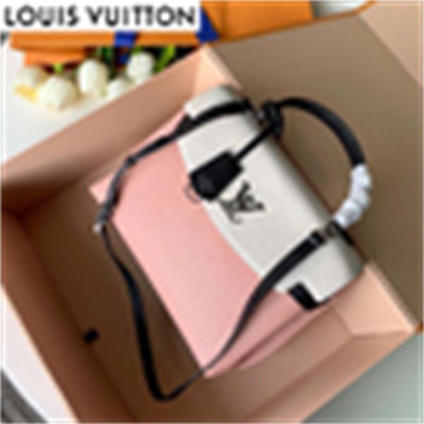 

bags brand cross designer shoulder luxury 5khu single totes handle iconic lockme ever handles handbag bags m52787 women handbags body ba