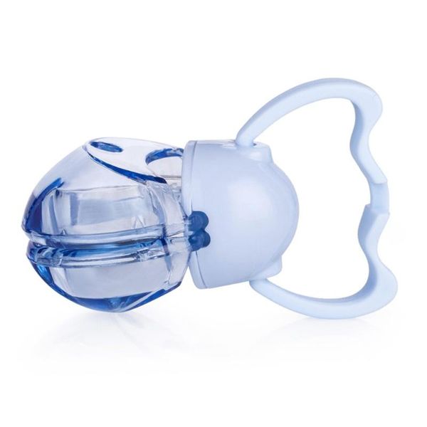 

pacifiers# baby pacifier mouth silicone automatic closing thumb type dustproof infant soother nipper for born safe pacifiers