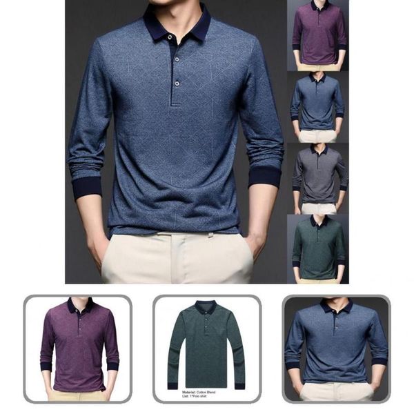 

men's casual shirts great shirt skin-friendly cotton blend patchwork male, White;black