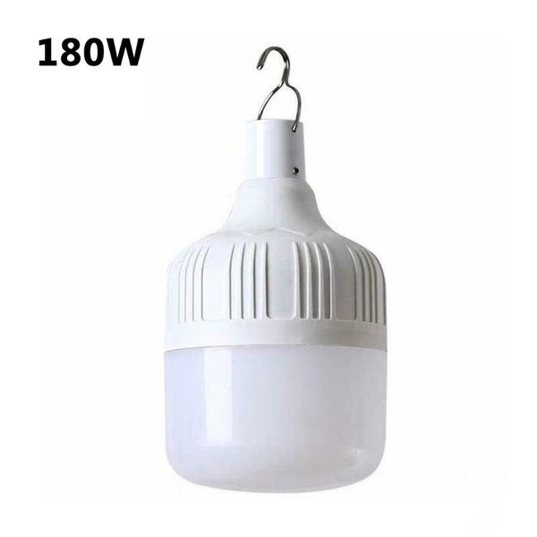 

portable lanterns 180w led lantern strong white light camping lamp outdoor lighting usb rechargeable emergency pendant lamps for working