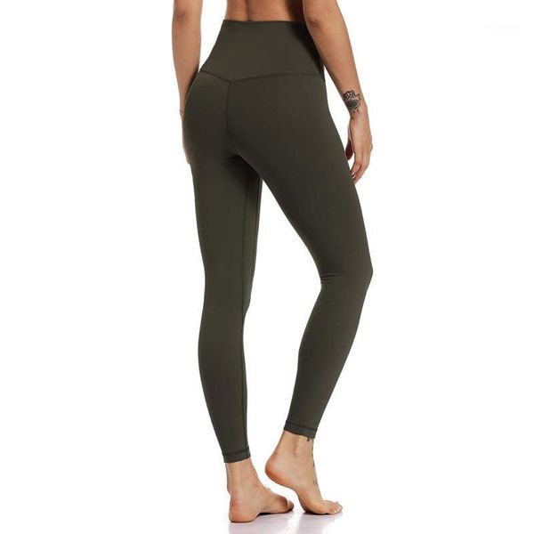 

women yoga leggings hip seamless buttery soft woman workout leggins pant for gym sports fitness pants trousers outfit