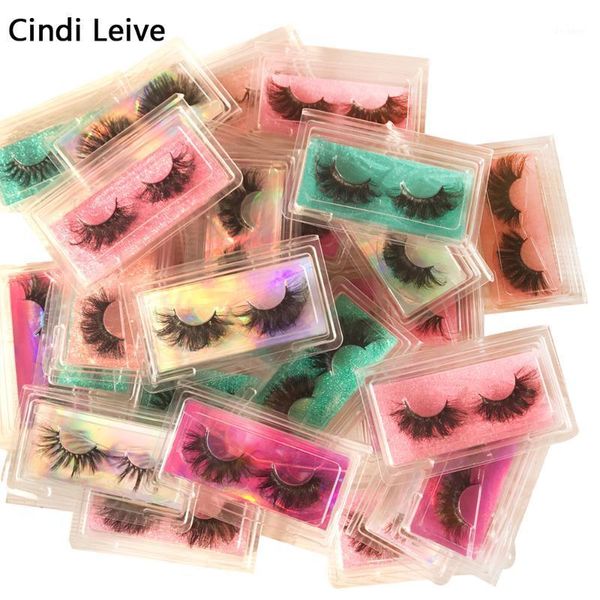 

eyelash extension makeup 8d lash case beauty fullÂ stripÂ lashes set in bulk natural mink eyelashes package fluffy fake lashes1