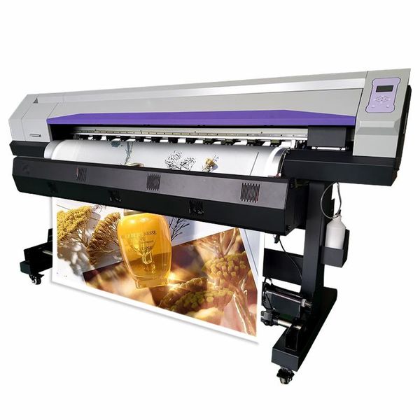 

printers 2021 design chinese inkjet printer large format ecosolvent eco solvent dx7dx5 price mini