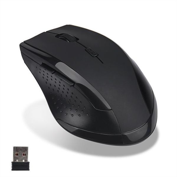 

mice gaming wireless mouse gamer 2.4ghz mini receiver 6 keys professional computer for pc desklaptop