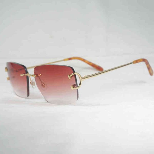 

2022 factory wholesale finger random sunglasses men eyes shadow metals frame gafas for women beaching driving h8v2, White;black