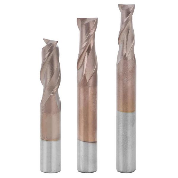 

craft tools carbide end mill high speed steel cutter for hardwood abs pvc