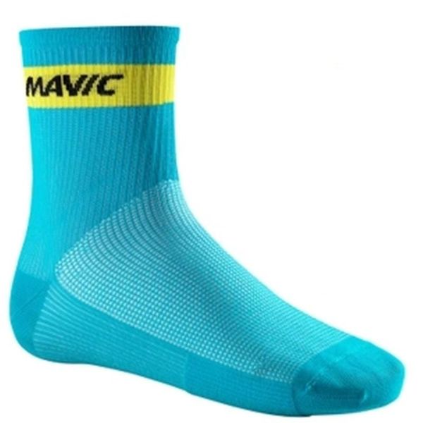 

sports socks sport cycling men women breathable road bicycle, Black