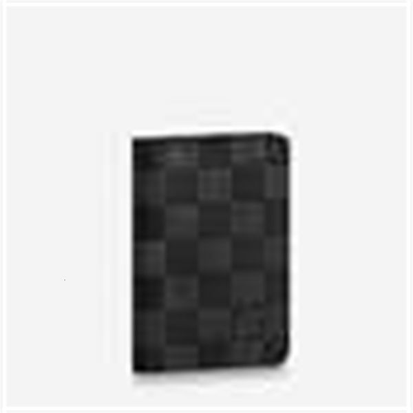 

purse designer luxury n60183 cases pocket organizer leather clutches long wallets chain wallet pouches key evening card holders