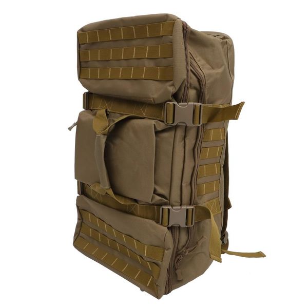 

outdoor bags 1pc backpack portable shoulder handbag game bag storage pouch